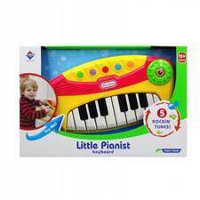 Organy Little Pianist kolor