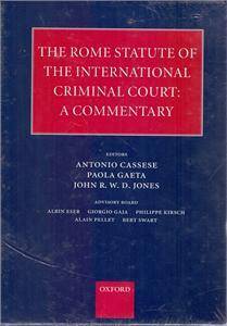 International Criminal Law (Zdjęcie 1)