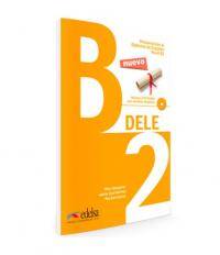 DELE B2 intermedio + online