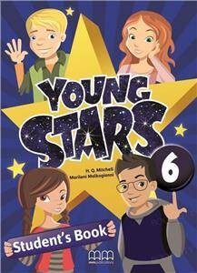Young Stars 6 Student's Book