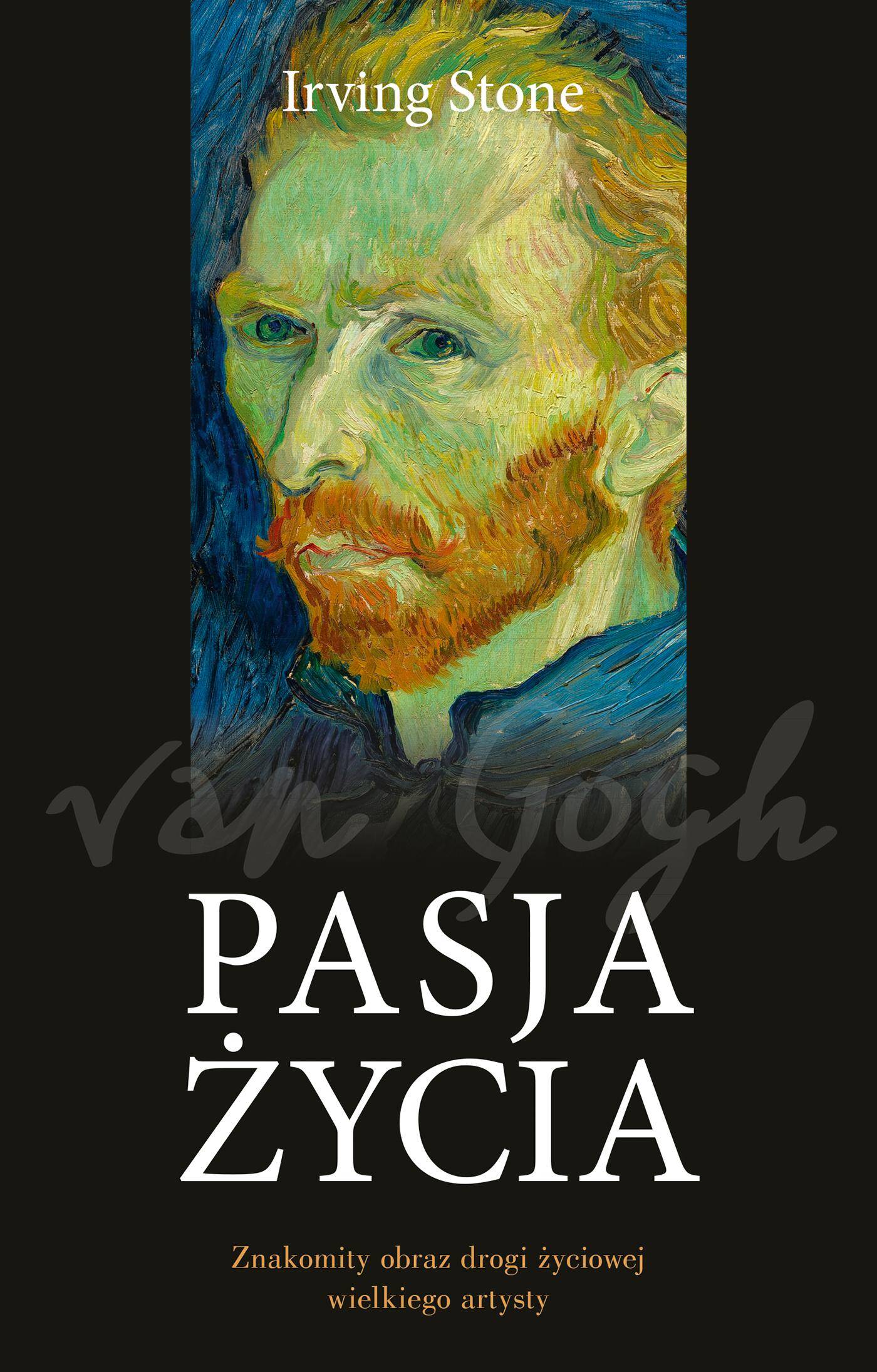 Pasja życia