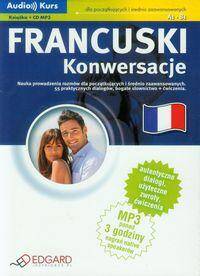 Francuski-konwersacje+CD