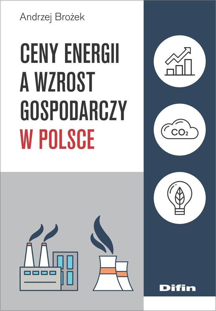 Ceny energii a wzrost gospodarczy w Polsce