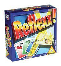 Reflexx!