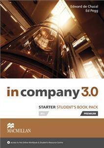 In Company 3.0 Starter SB Pack