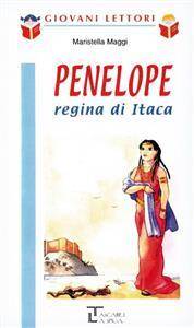 Penelope regina di Itaca