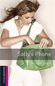 Oxford Bookworms Library Starter 2nd Edition: Sally's Phone Book and MP3 Pack