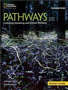 PATHWAYS  Foundations Teacher's Guide