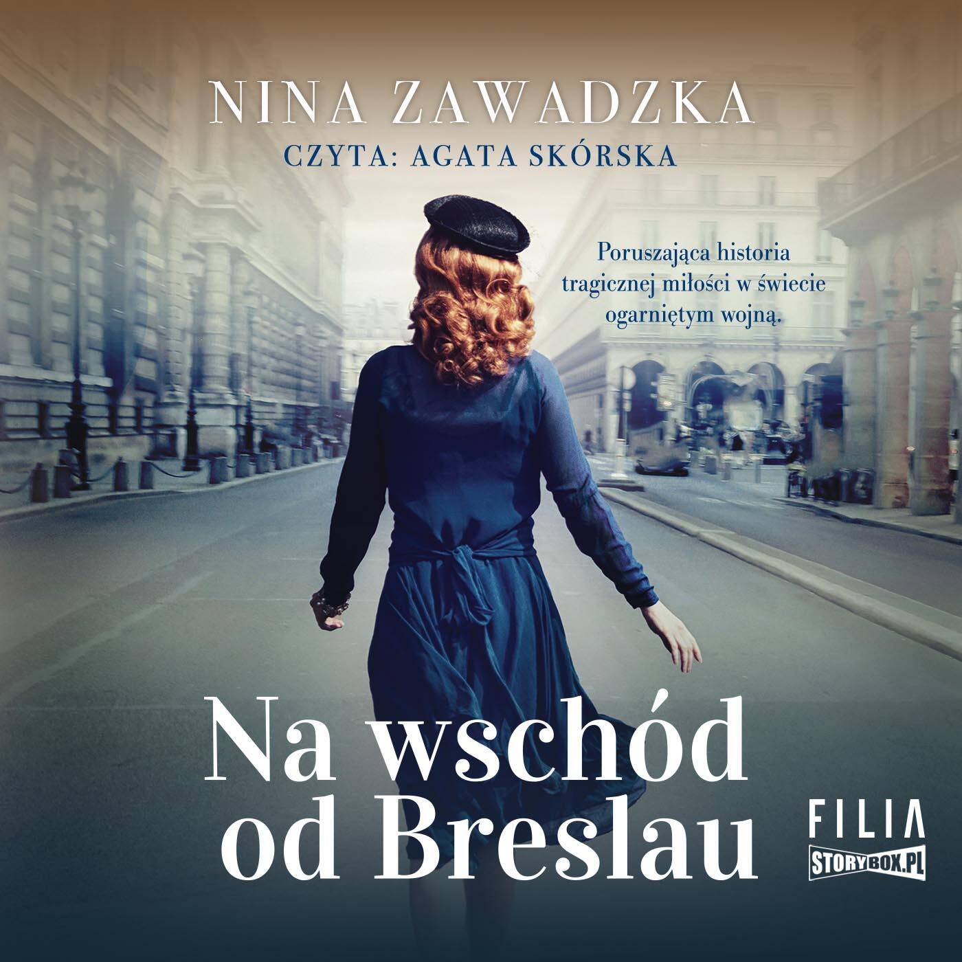 CD MP3 Na wschód od Breslau