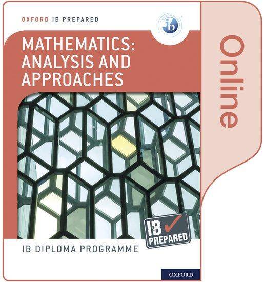 IB Prepared: Mathematics analysis and approaches Online Book
