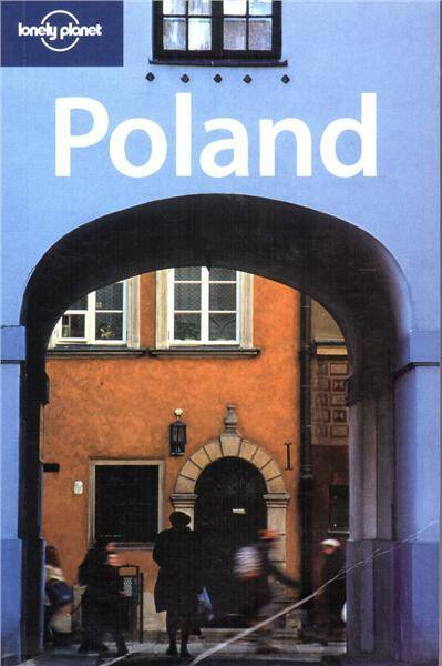 POLAND LONELY PLANET