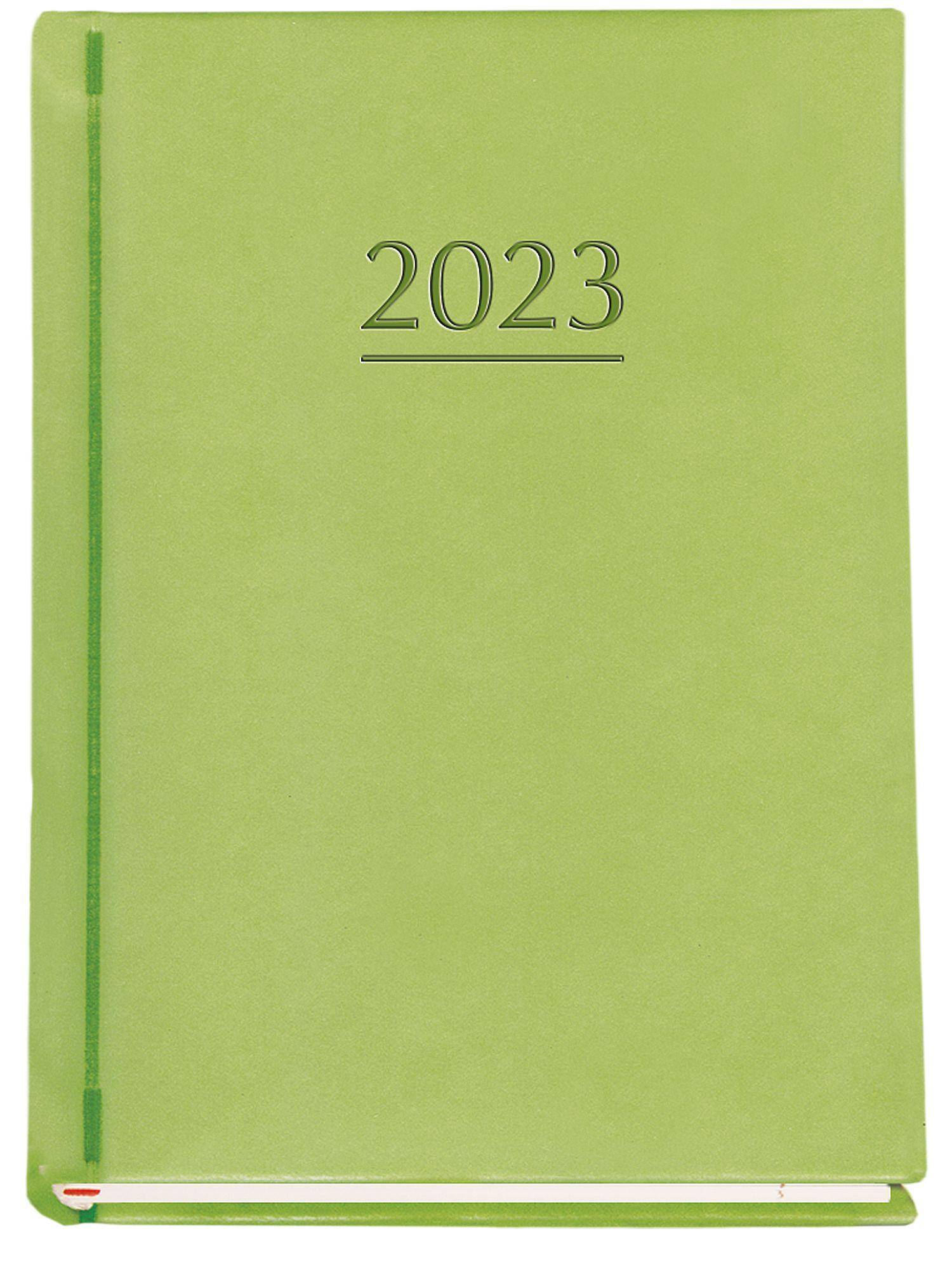 Terminarz 2023 Marta zieleń