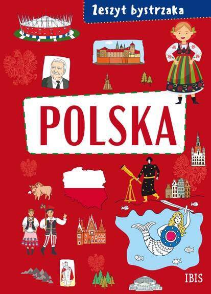 Polska i jej symbole. Zeszyt bystrzaka