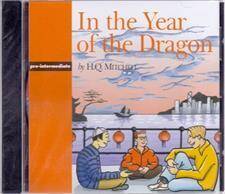 GRO 2 In the Year of the Dragon PackCD