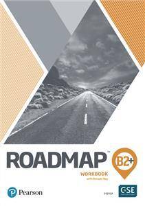 Roadmap B2+ Workbook w/key & Online audio