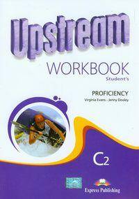 Upstream New Proficiency C2 Workbook