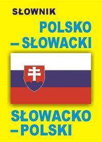 Słownik polsko-słowacki,słowacko-polski