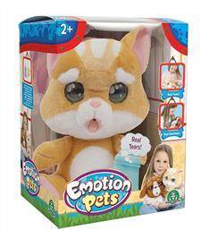 Emotion Pets Kotek