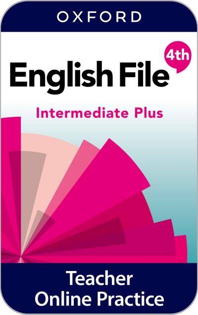 English File Fourth Edition Intermediate Plus Teacher's Resource Centre