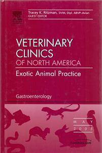 Gastroenterology Veterinary Clinics