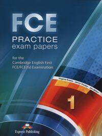 FCE Practice Exam Papers (2015) Student's Book