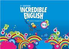 Incredible English 2E 1&2 Teacher's Resource Pack