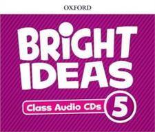 Bright Ideas 5 Audio CD(5)