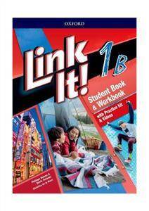 Link It! Level 1 Student Pack B
