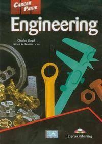 Career Paths Engineering Student's Book