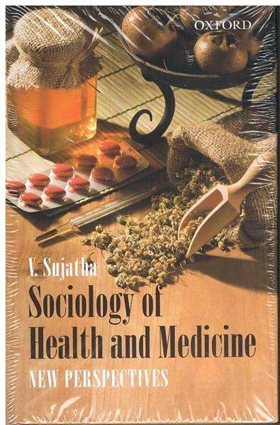 Sociology of Health and Medicine 2014