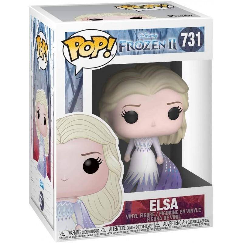 POP Disney: Frozen 2 Elsa
