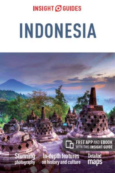 Indonesia insight guides