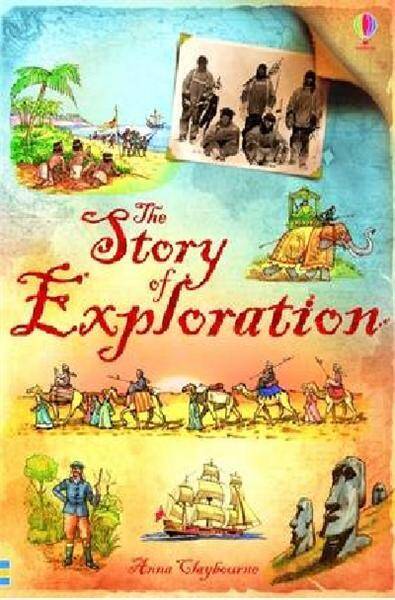 The Story of Exploration