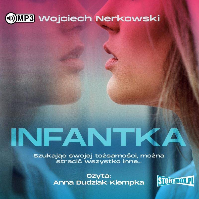 CD MP3 Infantka
