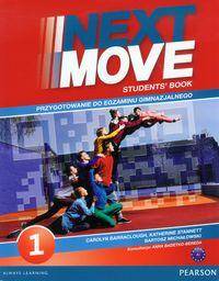 Next Move 1 Student's Book plus Exam Trainer