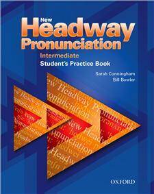 Headway Pronunciation Course Intermediate