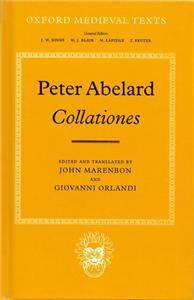 Abelard`s Collationes