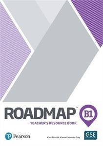 Roadmap B1 Teacher's Resource Book