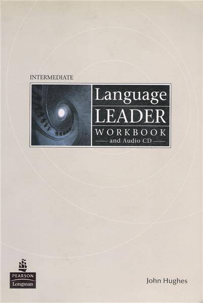 Language Leader Intermediate Workbook with Audio CD