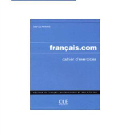 Francais. com intermediaire ćwiczenia (Zdjęcie 1)