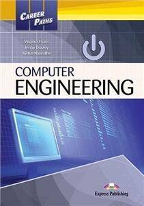 Career Paths Computer Engineering. Podręcznik papierowy + podręcznik cyfrowy DigiBook (kod)