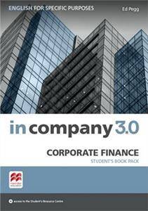 In Company 3.0 ESP Corporate Finance