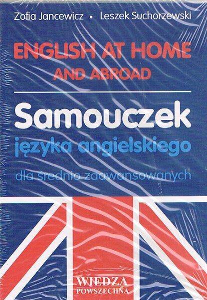 English At Home And Abroad.