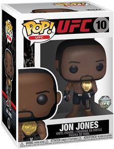 POP UFC: Jon Jones