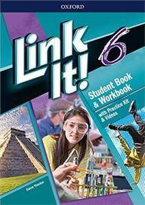 Link It! Level 6 Student Pack