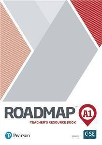 Roadmap A1 Teachers Book w/Digital Resources & Assessment package