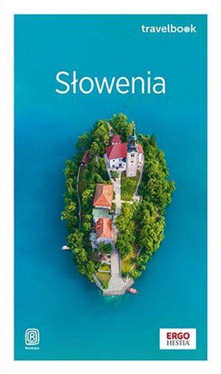 Słowenia. Travelbook wyd. 2