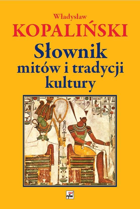 Słownik mitów i tradycji kutlury wyd. 3