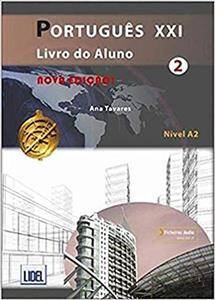 Portugues XXI 2 Podręcznik + zawartość Online