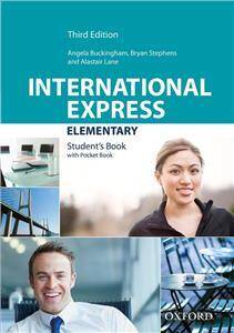 International Express Third Edition Elementary Student's Book Pack